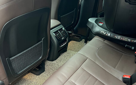 BMW X4, 2021 год, 6 000 000 рублей, 31 фотография