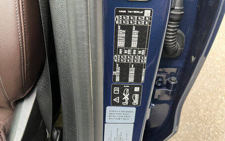 BMW X4, 2021 год, 6 000 000 рублей, 33 фотография