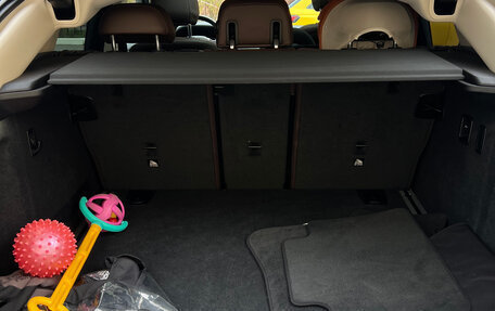 BMW X4, 2021 год, 6 000 000 рублей, 28 фотография