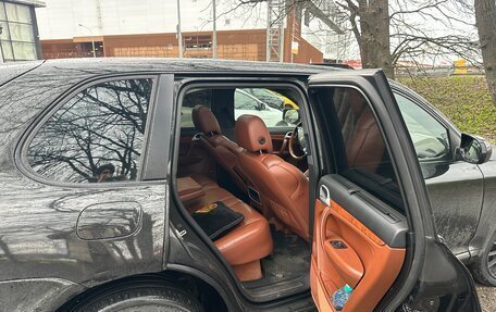 Porsche Cayenne III, 2007 год, 910 000 рублей, 6 фотография