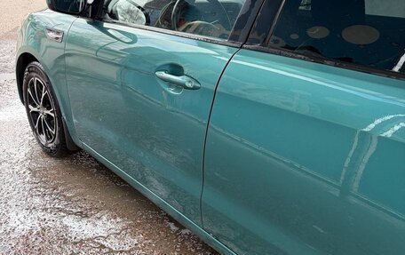 KIA Rio III рестайлинг, 2012 год, 640 000 рублей, 2 фотография