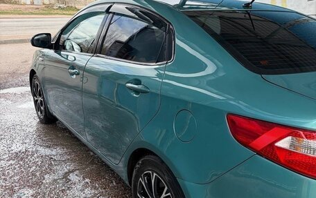 KIA Rio III рестайлинг, 2012 год, 640 000 рублей, 3 фотография