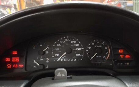 Chevrolet Cavalier III, 1997 год, 120 000 рублей, 8 фотография