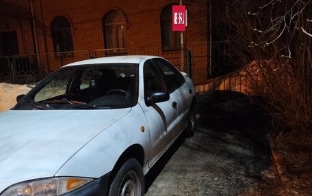 Chevrolet Cavalier III, 1997 год, 120 000 рублей, 3 фотография