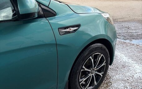 KIA Rio III рестайлинг, 2012 год, 640 000 рублей, 6 фотография