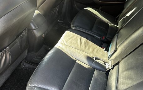 Hyundai Santa Fe III рестайлинг, 2013 год, 1 550 000 рублей, 13 фотография