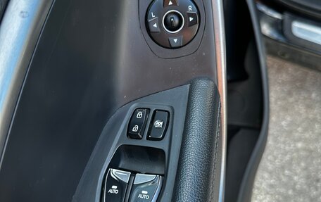 Hyundai Santa Fe III рестайлинг, 2013 год, 1 550 000 рублей, 15 фотография