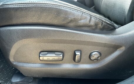 Hyundai Santa Fe III рестайлинг, 2013 год, 1 550 000 рублей, 16 фотография