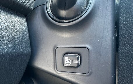 Hyundai Santa Fe III рестайлинг, 2013 год, 1 550 000 рублей, 18 фотография