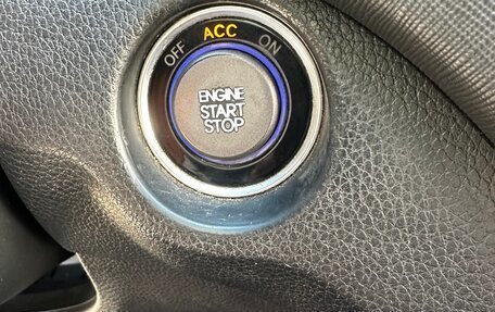 Hyundai Santa Fe III рестайлинг, 2013 год, 1 550 000 рублей, 21 фотография