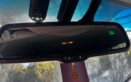 Hyundai Santa Fe III рестайлинг, 2013 год, 1 550 000 рублей, 22 фотография