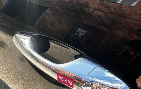 Hyundai Santa Fe III рестайлинг, 2013 год, 1 550 000 рублей, 23 фотография