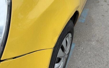 Opel Corsa D, 2012 год, 375 000 рублей, 3 фотография