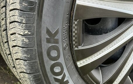 Chevrolet Aveo III, 2007 год, 290 000 рублей, 9 фотография