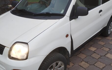 Mitsubishi Minica VIII, 2011 год, 200 000 рублей, 2 фотография