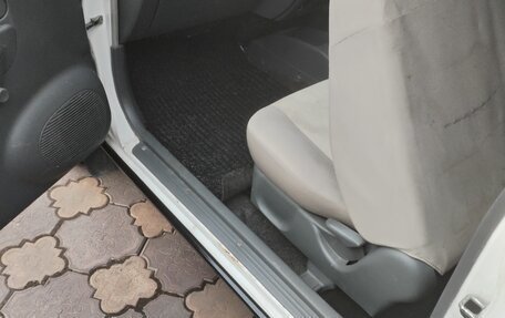 Mitsubishi Minica VIII, 2011 год, 200 000 рублей, 3 фотография