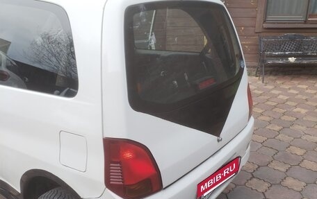 Mitsubishi Minica VIII, 2011 год, 200 000 рублей, 5 фотография