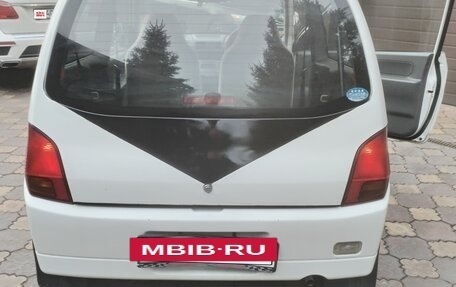 Mitsubishi Minica VIII, 2011 год, 200 000 рублей, 6 фотография