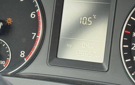 Volkswagen Jetta VI, 2014 год, 1 190 000 рублей, 4 фотография