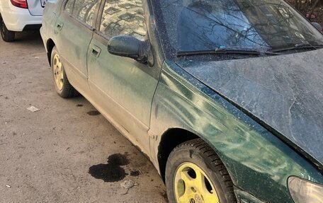 Peugeot 406 I, 1998 год, 53 000 рублей, 5 фотография