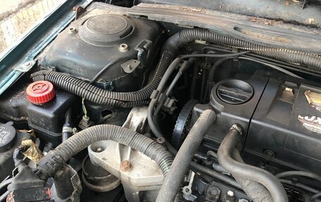 Peugeot 406 I, 1998 год, 53 000 рублей, 8 фотография