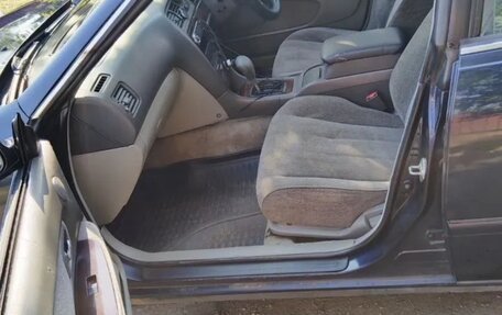 Toyota Mark II VIII (X100), 1996 год, 550 000 рублей, 9 фотография