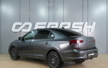 Volkswagen Polo VI (EU Market), 2020 год, 1 599 000 рублей, 2 фотография