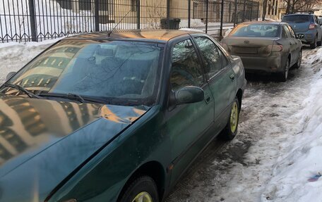 Peugeot 406 I, 1998 год, 53 000 рублей, 13 фотография
