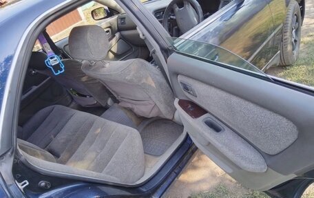 Toyota Mark II VIII (X100), 1996 год, 550 000 рублей, 7 фотография