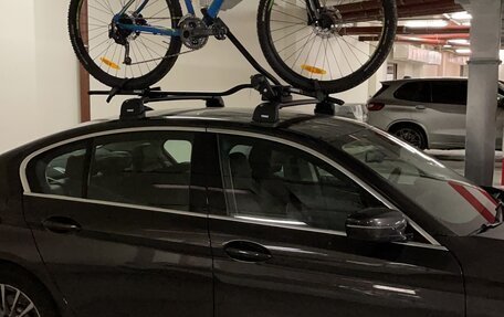 BMW 5 серия, 2018 год, 4 750 000 рублей, 3 фотография