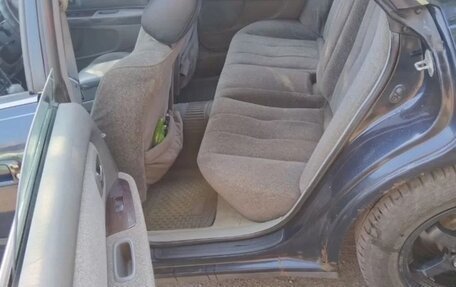 Toyota Mark II VIII (X100), 1996 год, 550 000 рублей, 8 фотография