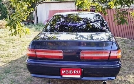 Toyota Mark II VIII (X100), 1996 год, 550 000 рублей, 3 фотография