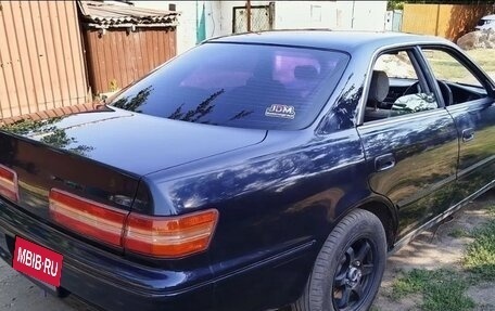 Toyota Mark II VIII (X100), 1996 год, 550 000 рублей, 5 фотография