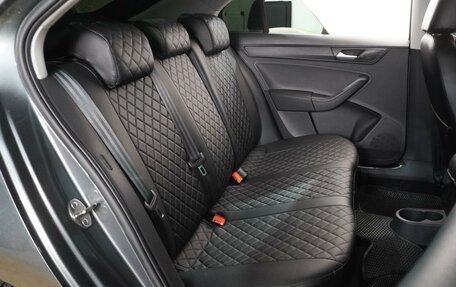 Volkswagen Polo VI (EU Market), 2020 год, 1 599 000 рублей, 7 фотография