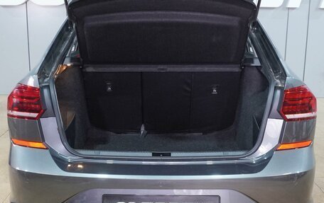 Volkswagen Polo VI (EU Market), 2020 год, 1 599 000 рублей, 17 фотография