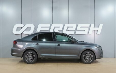 Volkswagen Polo VI (EU Market), 2020 год, 1 599 000 рублей, 5 фотография