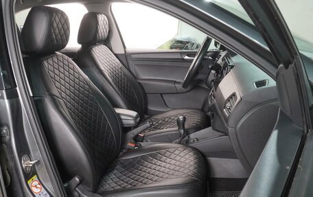 Volkswagen Polo VI (EU Market), 2020 год, 1 599 000 рублей, 8 фотография