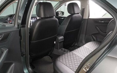 Volkswagen Polo VI (EU Market), 2020 год, 1 599 000 рублей, 11 фотография