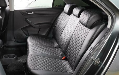 Volkswagen Polo VI (EU Market), 2020 год, 1 599 000 рублей, 9 фотография