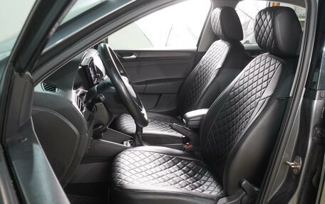 Volkswagen Polo VI (EU Market), 2020 год, 1 599 000 рублей, 10 фотография