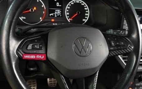 Volkswagen Polo VI (EU Market), 2020 год, 1 599 000 рублей, 15 фотография