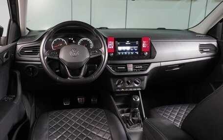 Volkswagen Polo VI (EU Market), 2020 год, 1 599 000 рублей, 6 фотография