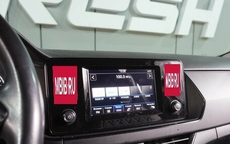 Volkswagen Polo VI (EU Market), 2020 год, 1 599 000 рублей, 14 фотография