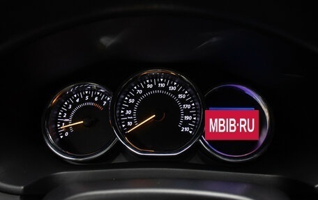 Renault Sandero II рестайлинг, 2018 год, 1 249 000 рублей, 13 фотография