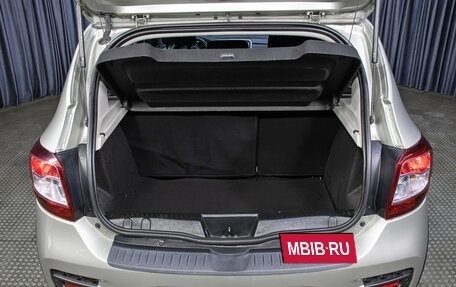 Renault Sandero II рестайлинг, 2018 год, 1 249 000 рублей, 10 фотография