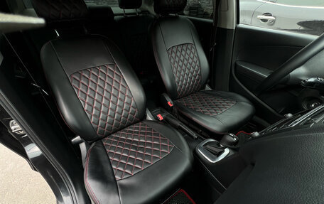 Volkswagen Polo VI (EU Market), 2016 год, 849 000 рублей, 8 фотография