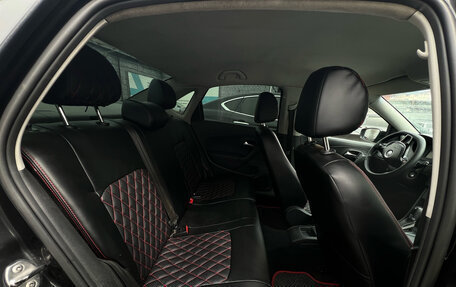 Volkswagen Polo VI (EU Market), 2016 год, 849 000 рублей, 9 фотография