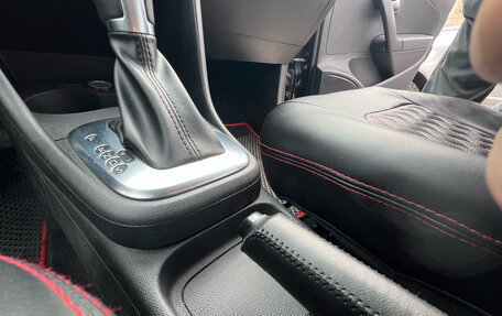 Volkswagen Polo VI (EU Market), 2016 год, 849 000 рублей, 5 фотография