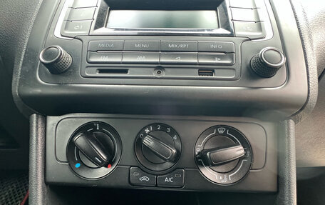 Volkswagen Polo VI (EU Market), 2016 год, 849 000 рублей, 7 фотография