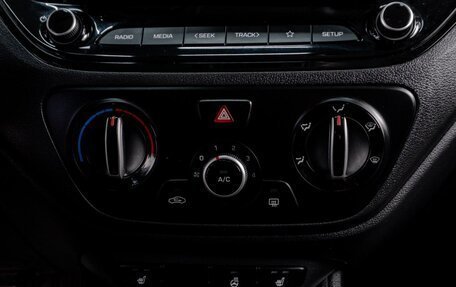 Hyundai Solaris II рестайлинг, 2021 год, 1 659 000 рублей, 16 фотография